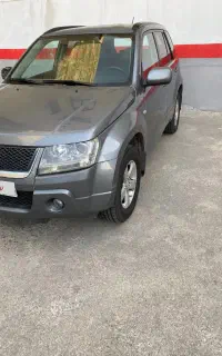 سوزوکی ویتارا