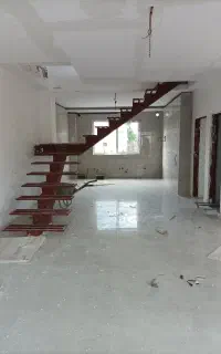 فروش پله شاسی وسط