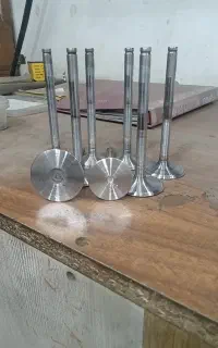 سوپاپ سرسیلند پژو