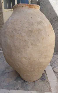 خمره قدیمی