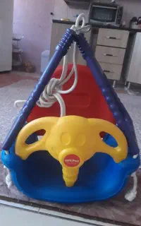 تاب بچگانه