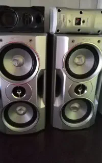 باندسونی