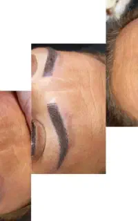 خدمات میکروبلیدینگ و میکروپیگمنتیشن
