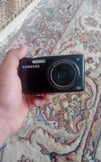 دوربین عکاسی سامسونگ X5