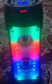 اسپیکر