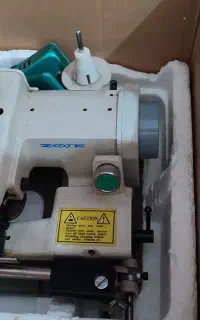 چرخ پس دوز زوجی اصل