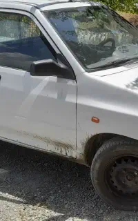 وانت پراید ۱۵۱