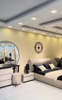 دنیای تخت و سرویس خواب پینترستی/جهیزیه