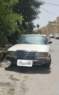 بنز کلاسیک ۲۸۰ خوش قیمت