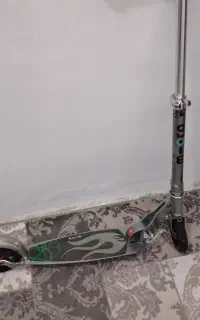 اسکوتر