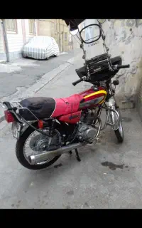 موتور رایکا