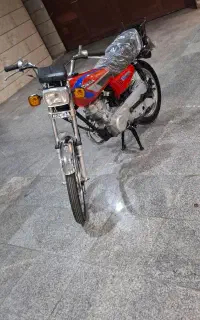 هندا ۱۲۵ هیرمن