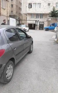 206تیپ سه