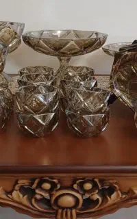 سرویس پذیرایی ۱۲ نفره