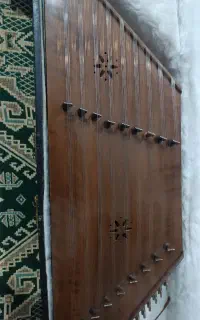 سنتور سالم