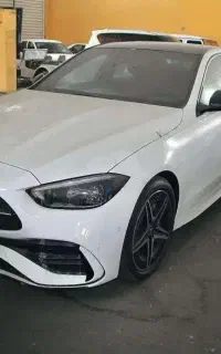 فروش خودرو بنز A200L