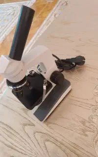 میکروسکوپ