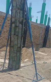 پیمانکاری ساختمان ایمن گستر