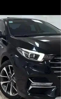 آریزو ۶ پرو مشکی رویت صفر