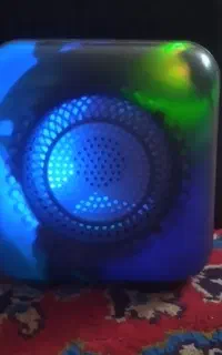 اسپیکر همراه