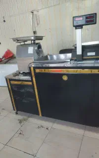 وسایل قصابی