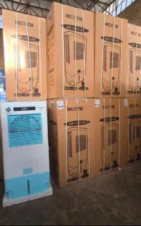 کولر نکست ناسیونال 18000 دم قسط
