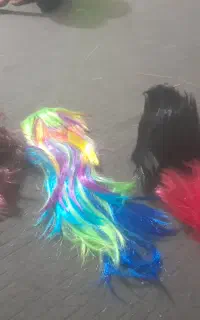 کلاه گیس