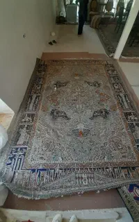 فرش