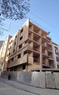 جوشکار. نبشی کاری نما. جوشکاری. نبشی کشی