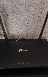 مودم روتر VDSL/ADSL تی پی-لینک مدل Archer VR300