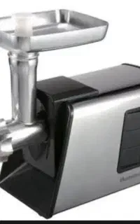 چرخ گوشت همیلتون