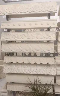 ابزار پروفیل سنگی