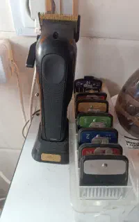 ماشین اصلاح کنگ