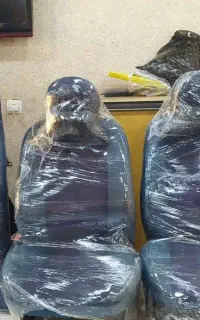 سندلی کامل بنز کلاسیک تمام برقی