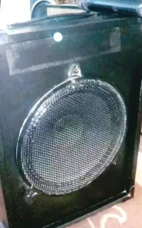اکوشارجی تندر۴۰۰