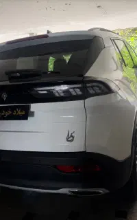 ریرا ایران خودرو / تحویل فوری / صفر و خشک