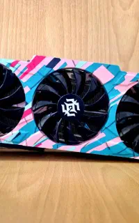کارت گرافیک RTX 3070