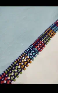 دوزنده کریشی