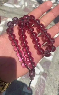 تسبیح سندلوس ۳۳