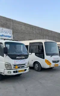 آموزشگاه رانندگی پایه دو راه آسان گواهینامه پایه ۲