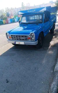 نیسان مدل90