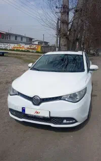 ام جی جی تی 2016