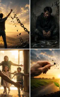 با .اع.تیاد خدافظی کن