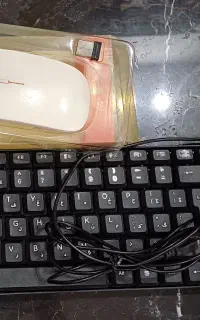 کیبورد آک سالم