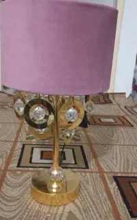 آباژور رومیزی
