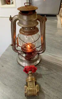 وسایل قدیمی