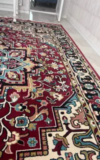 فرش ماشینی درجه یک