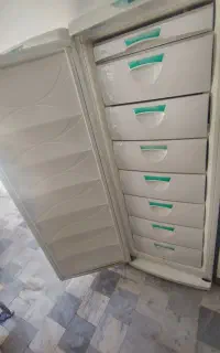 یخچال معمول ۸ فوت