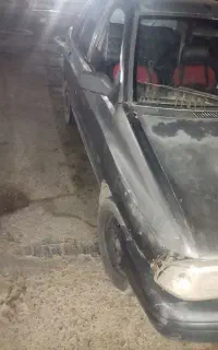 پراید مدل 83