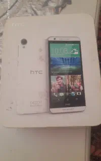 گوشی htc مدل ۸۲۰
